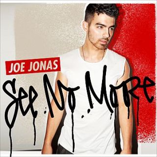 Joe Jonas - See No More (Radio Date: 17 Giugno 2011)